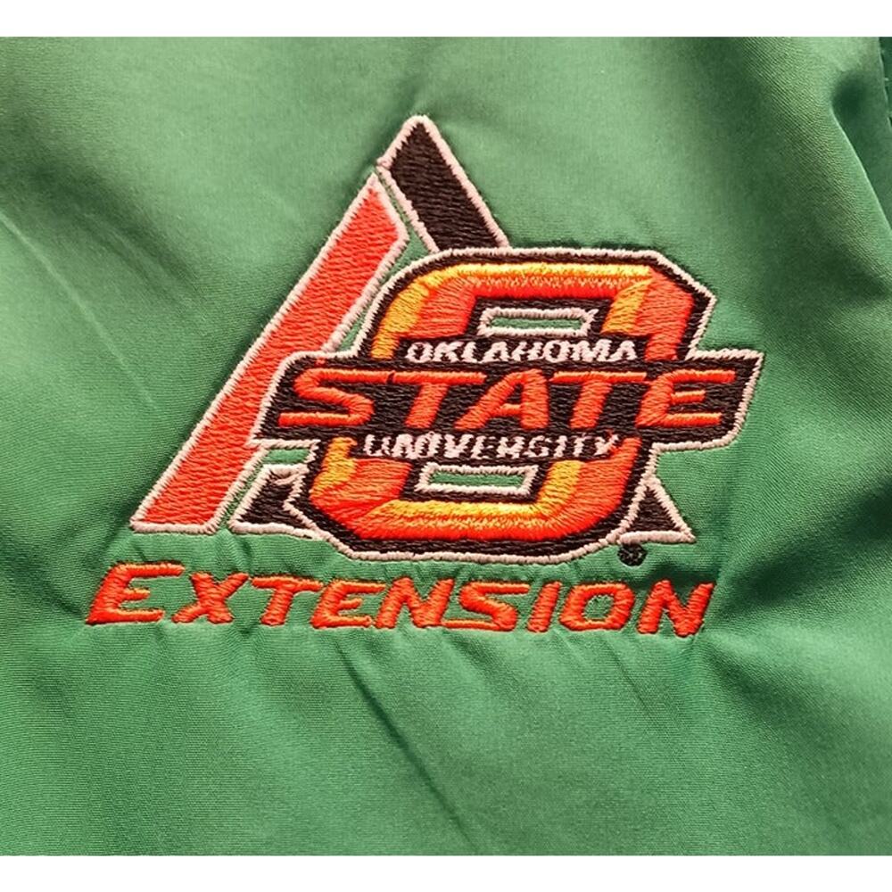 Sport-Tek Men's Pullover OSU Extension Sweatshirt l Size: XL - Picture 3 of 10